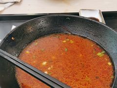 -永和大王(朝晖店)