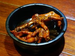 吮指凤爪-大牌大·传统杭帮菜(湖滨店)