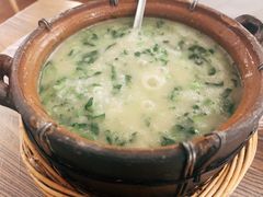 -李记潮汕砂锅粥(营福路店)