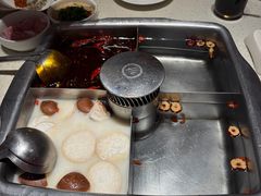 -海底捞火锅(龙岗星河COCO Park店)