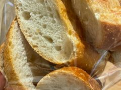 法棍面包-85度C(上海茶陵北路店)