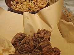 -常和州·夜宵大排档(常州单店)