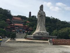 -南沙天后宫景区