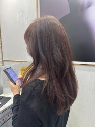 -韩国丽安形象设计
