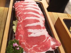 -烹然四季椰子鸡火锅(姚家园万象汇店)