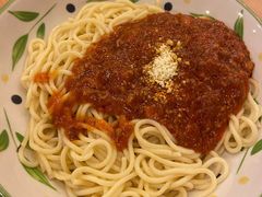 -萨莉亚意式餐厅(国展天虹店)