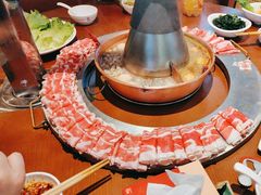 -刘老表·瓦罐汤涮肉(青云谱店)