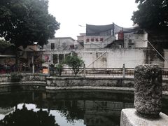 门面-龙桥私厨·姜花菊花过桥鱼·顺德菜(容桂店)