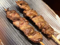 -鸟鹏烧鸟居酒屋(仁恒梦中心店)