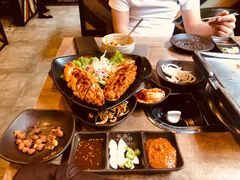 -香猪坊韩国烤肉专属门店(魏公村店)