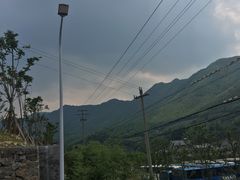 -安吉龙王山峡谷漂流