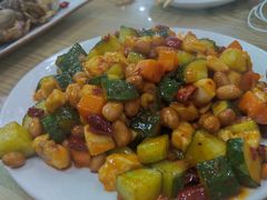 -聚德福海鲜家常菜(刘庄店)