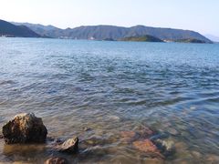 -坝光海滩