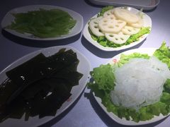 -鱼酷活鱼烤鱼(昆明路店)