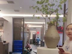 -拾柴熏酱-鲜虾水饺(群力店)
