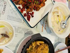 -甲乙丙丁港式茶餐厅(荣祥广场店)