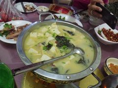 -臭桂鱼儿特色餐厅(朝晖七小区北区店)
