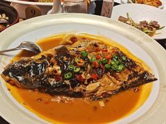 -味钱塘·钱塘浙宴(宋城之江银泰店)