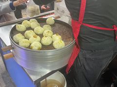 -白水包子(东一路店)