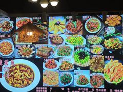 -大众酸菜鱼(梨花巷总店)
