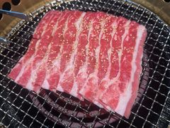 -谷牛和牛烤肉(漕河泾印象城店)