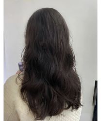 -Hair Code芭曲发型