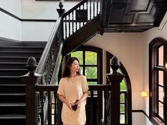 -宝丽轩中餐厅BAOLIXUAN