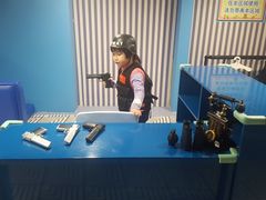 -幸福花欢乐世界(东辰广场A座店)