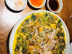 海蛎煎-闽上鲜·福建菜(龙湖滨江天街店)