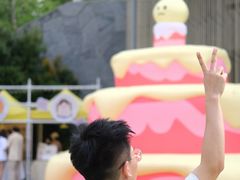 -深圳来福士广场