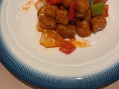 -海口万豪中餐厅·粤菜·海南菜· 平价海鲜·茶点· KTV包房