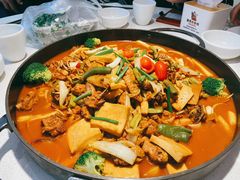 -鲁秀才炒鸡(龙湖西溪天街店)
