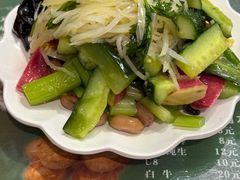 -清真牛街祥云轩门钉肉饼(左家庄店)