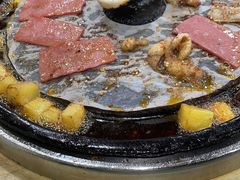 -盘尚石棉烤肉(蒲江店)