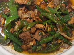 -兰湘子·湘菜小炒(崂山丽达店)