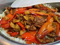 肉汤泡饭-阿湘婆(中山路店)