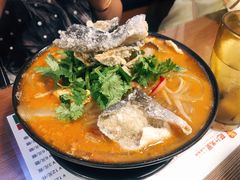 -肥汁米蘭香港米线(宁波路总店)