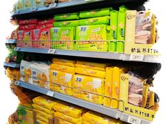 -沃尔玛购物广场(昆明大观店)