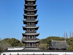 -上海方塔园