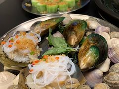 -水禾轩·海鲜蒸汽主题餐厅(新香洲旗舰店)