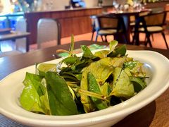 鱼腥草-肆海小川菜酒馆Wine Bistro (青年路店)