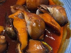 -日丰园海肠水饺·老字号大连海鲜(银泰城店)