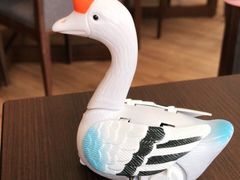 -静之湖湖畔餐厅