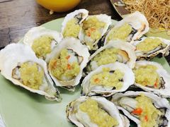 -贞姨美食·老字号海鲜大排档