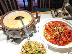 -吴掌柜·藕汤印象(南湖店)