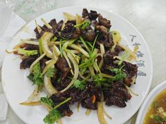 -人和啤酒屋海鲜大排档(营口路店)