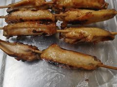 -大成烧烤