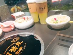 -打酱友•斑鱼海鲜粥火锅(吴桥店)