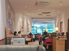 -COSTA COFFEE(天通苑华联店)