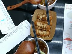 -麻小劲菌汤麻辣烫(体育西路店)